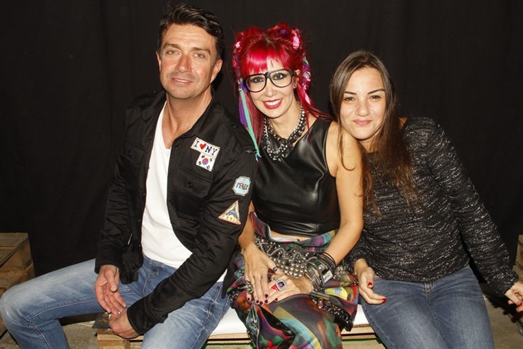 Launching of Chuck Taylor All Star II 
